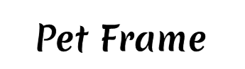 petframe