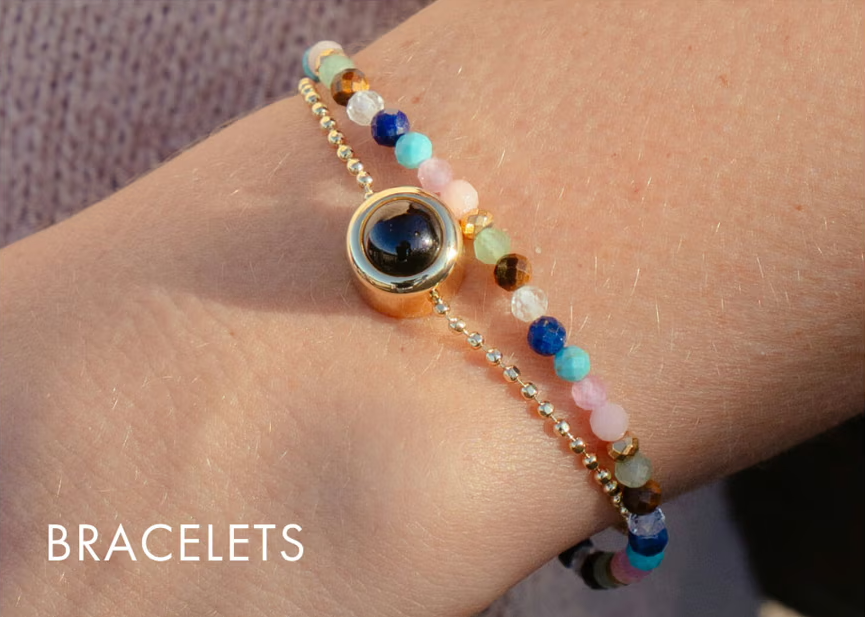 Bracelets